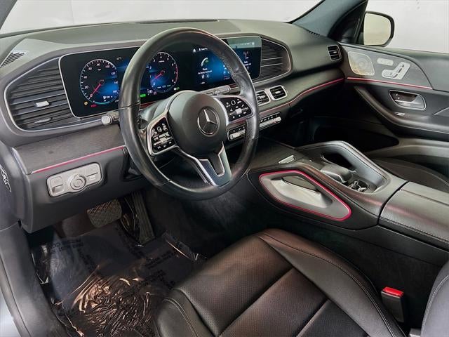 2022 Mercedes-Benz GLE GLE 450 4MATIC®