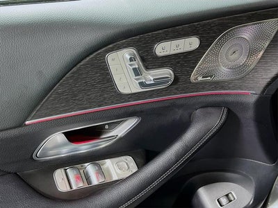 2022 Mercedes-Benz GLE GLE 450 4MATIC®