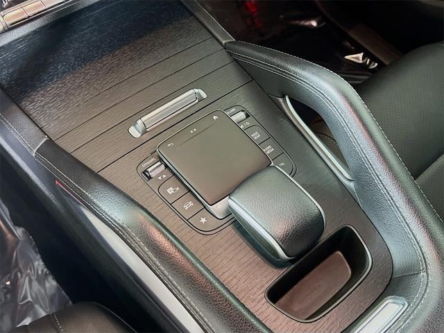 2022 Mercedes-Benz GLE GLE 450 4MATIC®