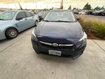 2020 Subaru Impreza Base