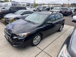 2018 Subaru Impreza 2.0i Premium