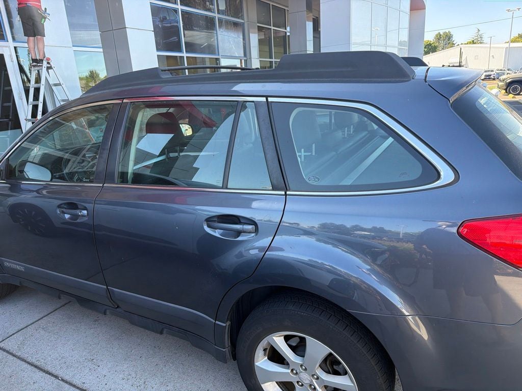 2014 Subaru Outback 2.5i