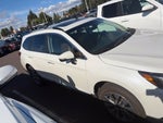 2019 Subaru Outback 2.5i Touring