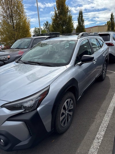 2023 Subaru Outback 2.5i