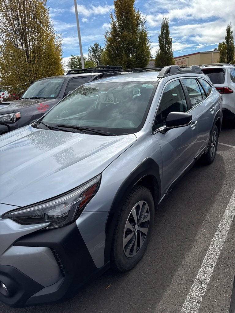 2023 Subaru Outback 2.5i