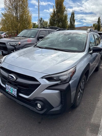 2023 Subaru Outback 2.5i