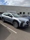 2023 Subaru Outback 2.5i
