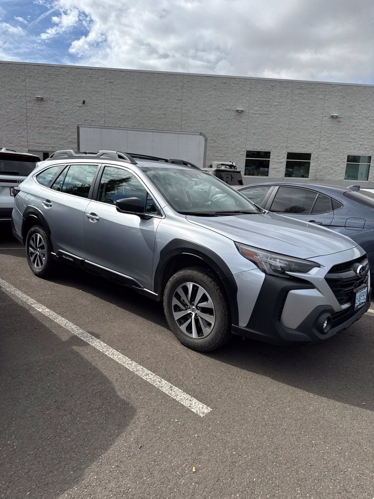 2023 Subaru Outback 2.5i