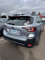 2023 Subaru Outback 2.5i