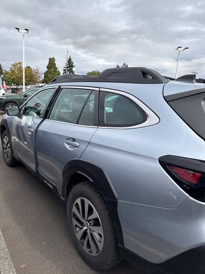 2023 Subaru Outback 2.5i