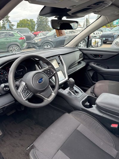 2023 Subaru Outback 2.5i