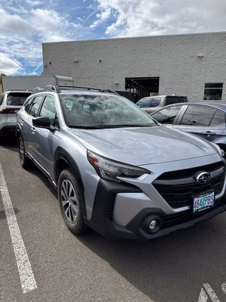 2023 Subaru Outback 2.5i