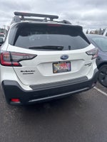 2025 Subaru Outback Onyx Edition XT