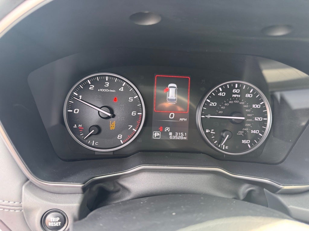 2023 Subaru Outback Onyx Edition XT