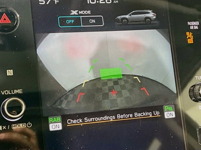 2023 Subaru Outback Limited XT