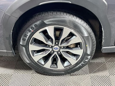 2023 Subaru Outback Limited XT