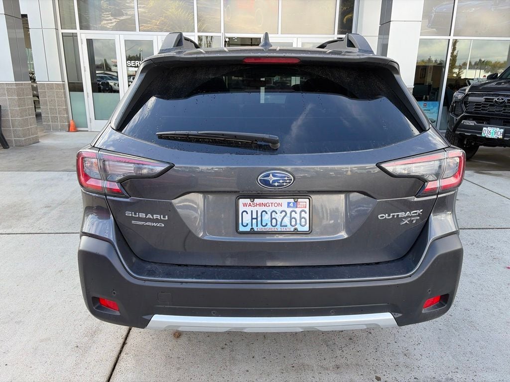 2023 Subaru Outback Limited XT