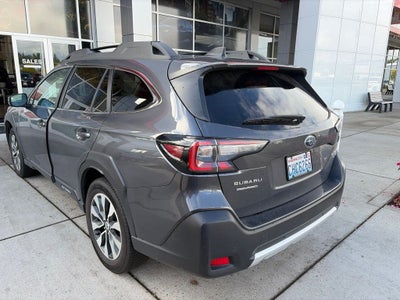 2023 Subaru Outback Limited XT