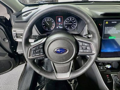 2023 Subaru Outback Limited XT