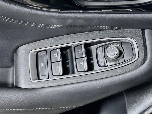 2023 Subaru Outback Limited XT