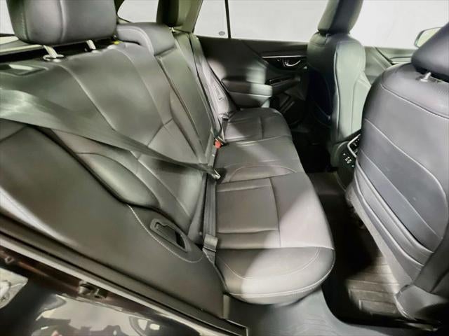 2023 Subaru Outback Limited XT
