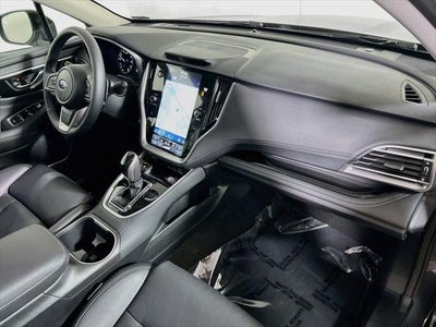2023 Subaru Outback Limited XT