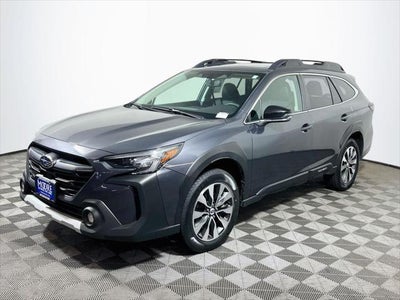 2023 Subaru Outback Limited XT