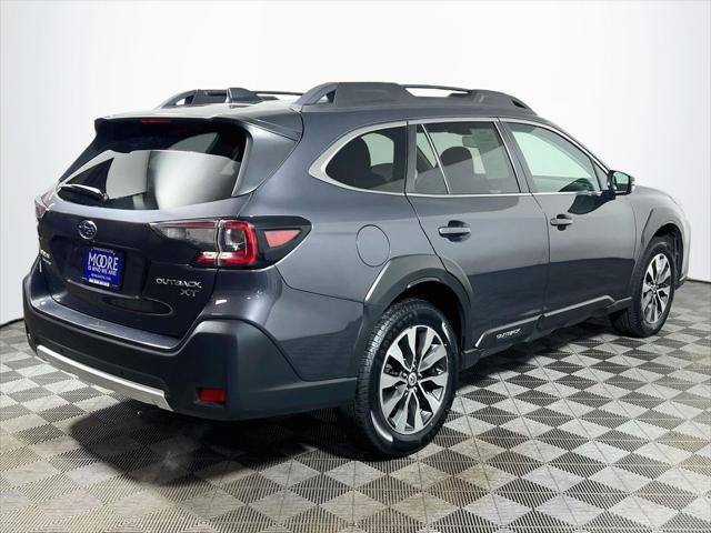 2023 Subaru Outback Limited XT