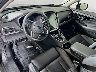 2023 Subaru Outback Limited XT