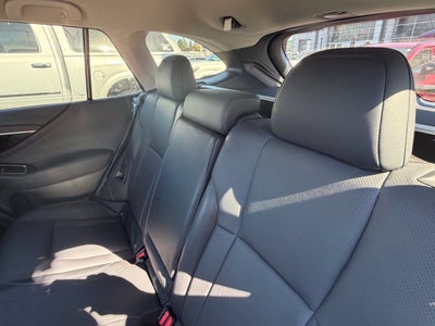 2022 Subaru Outback Limited XT
