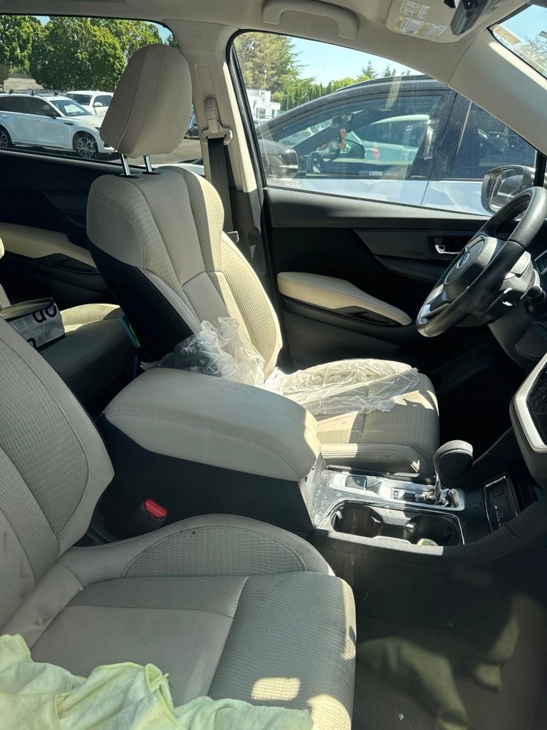 2025 Subaru Ascent Premium