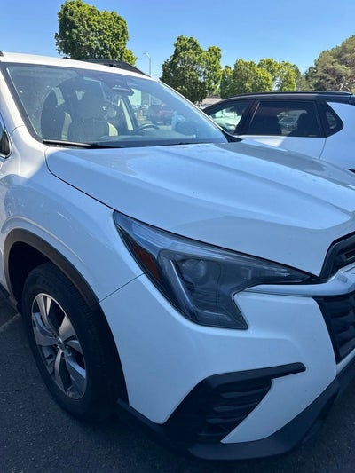 2025 Subaru Ascent Premium