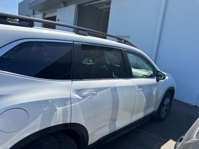 2025 Subaru Ascent Premium