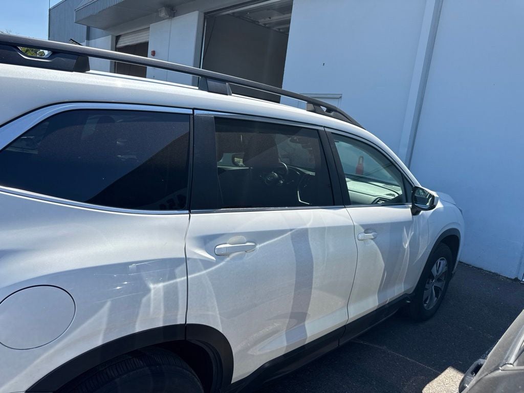 2025 Subaru Ascent Premium