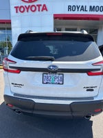 2024 Subaru Ascent Onyx Edition