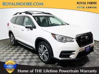 2022 Subaru Ascent Touring
