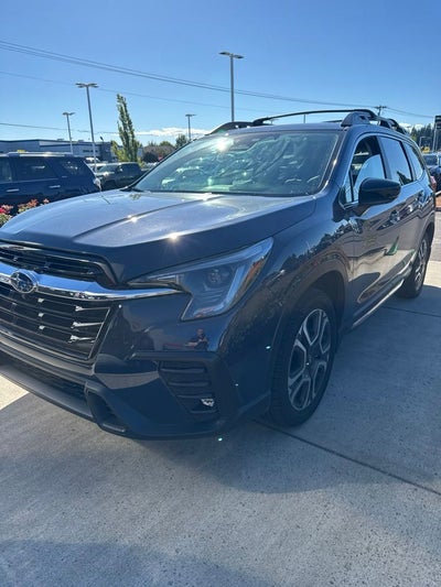 2024 Subaru Ascent Limited