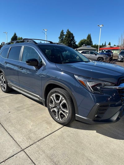 2024 Subaru Ascent Limited