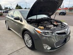 2014 Toyota Avalon Hybrid XLE Touring