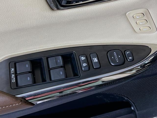 2014 Toyota Avalon Hybrid XLE Touring