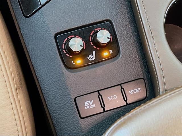 2014 Toyota Avalon Hybrid XLE Touring