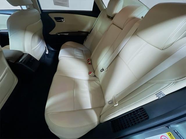 2014 Toyota Avalon Hybrid XLE Touring