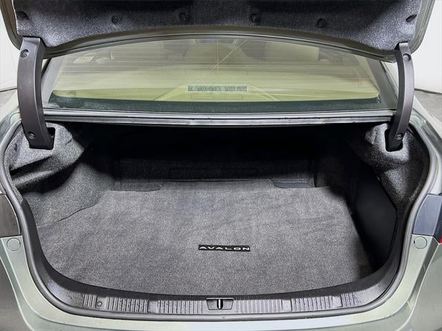 2014 Toyota Avalon Hybrid XLE Touring