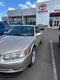 2001 Toyota Camry CE