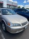 2001 Toyota Camry CE