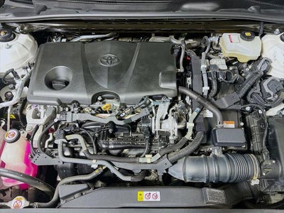 2020 Toyota Avalon Hybrid Limited