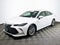 2020 Toyota Avalon Hybrid Limited