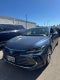 2021 Toyota Avalon Hybrid Limited