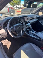 2021 Toyota Avalon Hybrid Limited