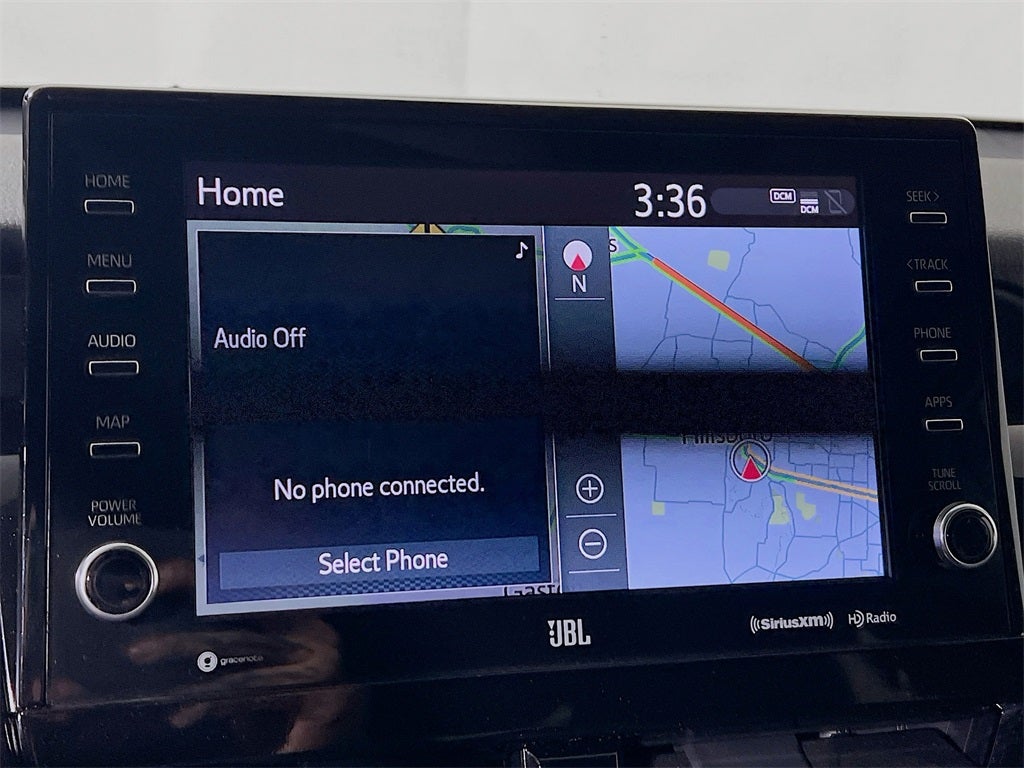 2023 Toyota Camry XLE